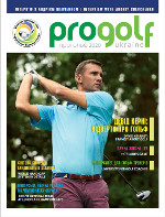 Журнал-каталог «ProGolf New Europe» - 2020